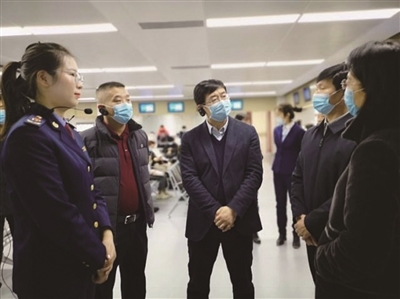 省市场监管局推进市场主体登记便利化 助力陕西经济高质量发展