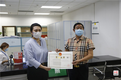 43家门店全领证要多久? 成都深化"放管服"作答:不到2小时