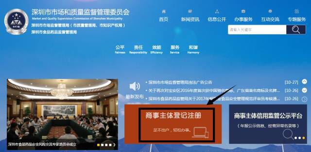 赶快查一查,您的营业执照是否会失效!