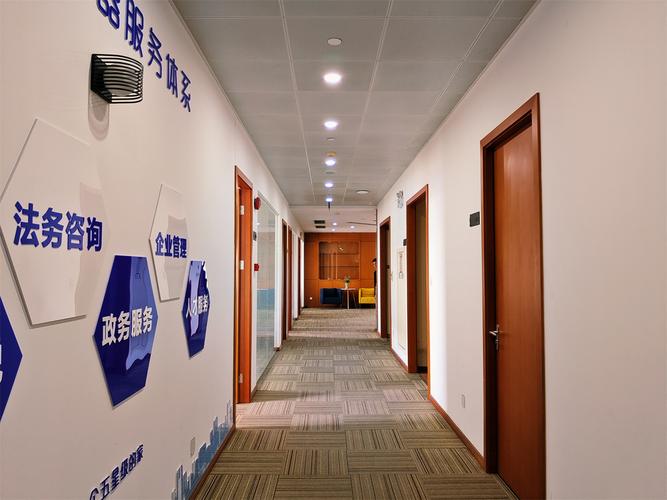 各类许可证件办理等业务劳务派遣人力资源 商标注册代理记账 注册